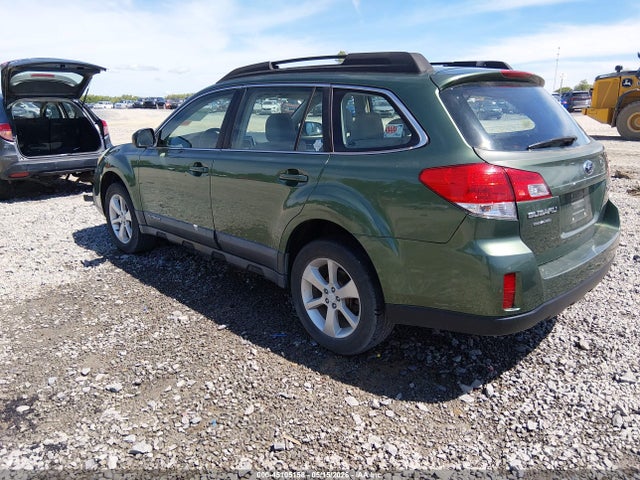Продаж на аукціоні авто 2014 Subaru Outback 2.5i, vin: 4S4BRBAC0E3235535, номер лоту: 45105158
