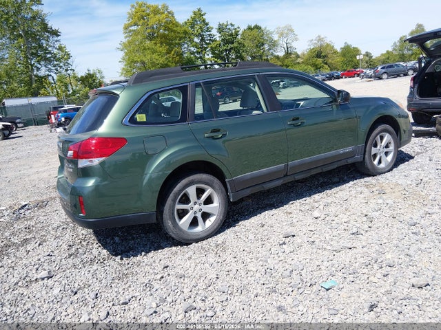 Продаж на аукціоні авто 2014 Subaru Outback 2.5i, vin: 4S4BRBAC0E3235535, номер лоту: 45105158