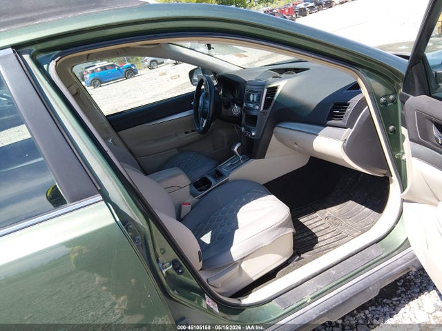 Продаж на аукціоні авто 2014 Subaru Outback 2.5i, vin: 4S4BRBAC0E3235535, номер лоту: 45105158