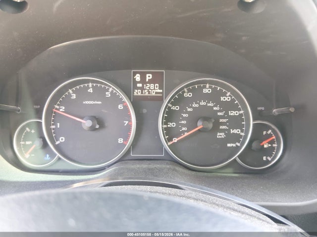 Продаж на аукціоні авто 2014 Subaru Outback 2.5i, vin: 4S4BRBAC0E3235535, номер лоту: 45105158