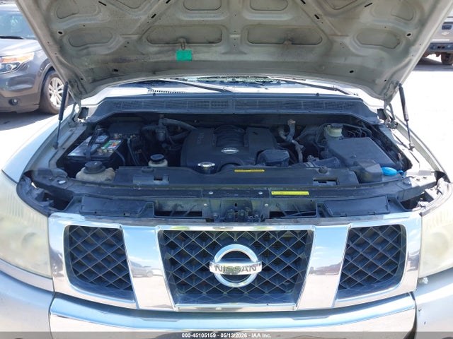 Aukcja sprzedaży 2005 Nissan Armada Le, vin: 5N1AA08A85N728590, numer aukcji: 45105159
