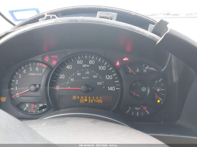Aukcja sprzedaży 2005 Nissan Armada Le, vin: 5N1AA08A85N728590, numer aukcji: 45105159