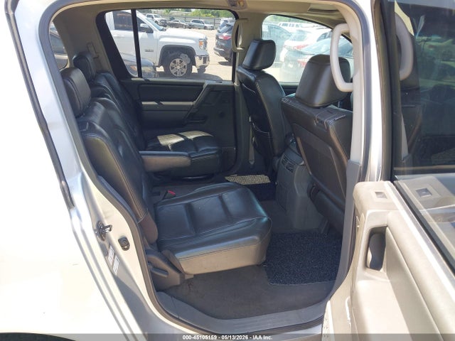 Aukcja sprzedaży 2005 Nissan Armada Le, vin: 5N1AA08A85N728590, numer aukcji: 45105159