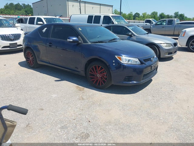 Aukcja sprzedaży 2013 Scion Tc, vin: JTKJF5C72D3063011, numer aukcji: 45105162