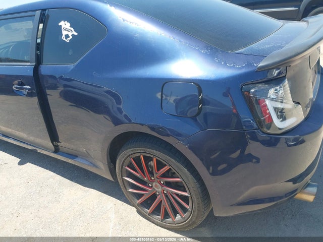 Продаж на аукціоні авто 2013 Scion Tc, vin: JTKJF5C72D3063011, номер лоту: 45105162