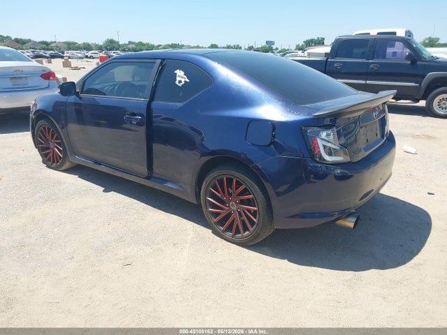 45105162 :رقم المزاد ، JTKJF5C72D3063011 vin ، 2013 Scion Tc مزاد بيع
