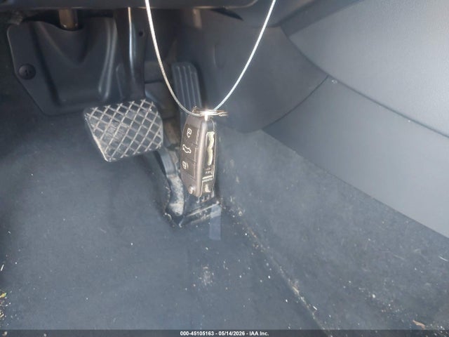 45105163 :رقم المزاد ، WA1ECCFS5JR025152 vin ، 2018 Audi Q3 2.0t Premium/2.0t Sport Premium مزاد بيع