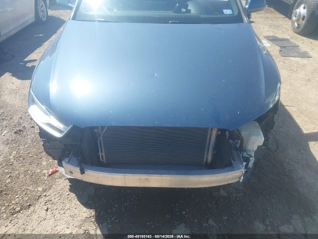 45105163 :رقم المزاد ، WA1ECCFS5JR025152 vin ، 2018 Audi Q3 2.0t Premium/2.0t Sport Premium مزاد بيع