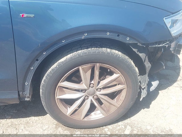 45105163 :رقم المزاد ، WA1ECCFS5JR025152 vin ، 2018 Audi Q3 2.0t Premium/2.0t Sport Premium مزاد بيع