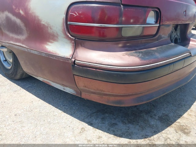 Aukcja sprzedaży 1991 Chevrolet Caprice Classic Ltz, vin: 1G1BN53E6MW145117, numer aukcji: 45105167