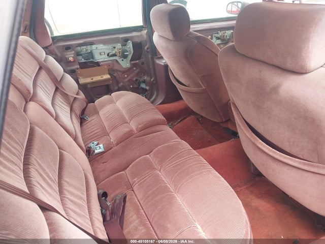 Aukcja sprzedaży 1991 Chevrolet Caprice Classic Ltz, vin: 1G1BN53E6MW145117, numer aukcji: 45105167