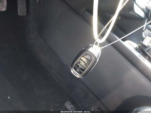 Продажа на аукционе авто 2022 Hyundai Elantra Limited, vin: 5NPLP4AG8NH059237, номер лота: 45105170