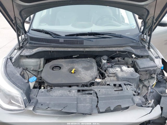 KIA SOUL + 2016 KNDJP3A55G7249049 Image 10
