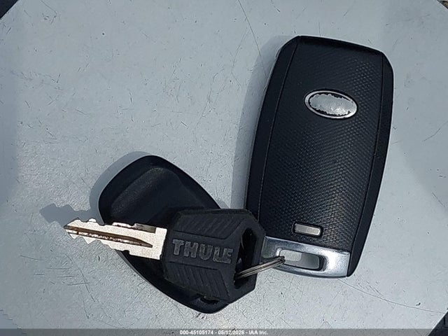 KIA SOUL + 2016 KNDJP3A55G7249049 Image 11