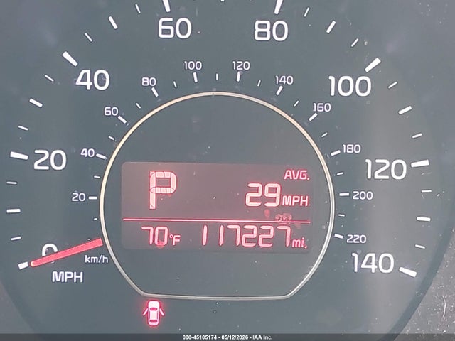KIA SOUL + 2016 KNDJP3A55G7249049 Image 15