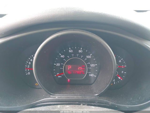 KNDJP3A55G7249049 KIA SOUL +