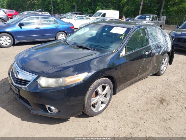Продажа на аукционе авто 2011 Acura Tsx 2.4, vin: JH4CU2F6XBC000385, номер лота: 45105175