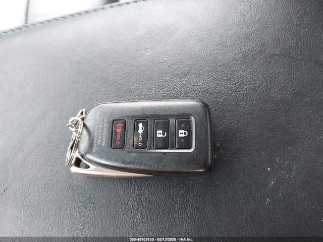 JTHBW1GG4G2102978 Lexus ES 300H