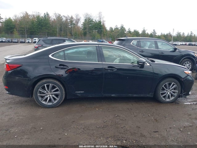 JTHBW1GG4G2102978 Lexus ES 300H