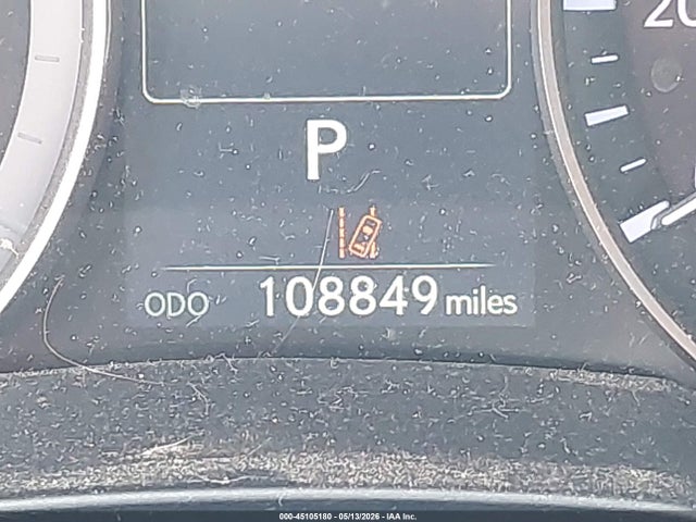 JTHBW1GG4G2102978 Lexus ES 300H