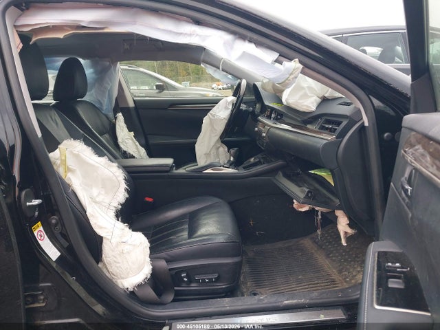 JTHBW1GG4G2102978 Lexus ES 300H