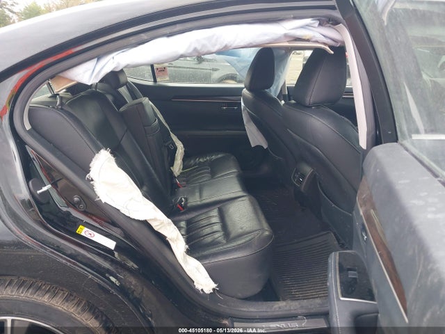 JTHBW1GG4G2102978 Lexus ES 300H