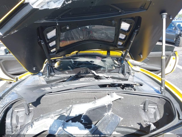 Продажа на аукционе авто 2026 Chevrolet Corvette Stingray , 1lt, Rwd, vin: 1G1YA2D4XT5104441, номер лота: 45105181