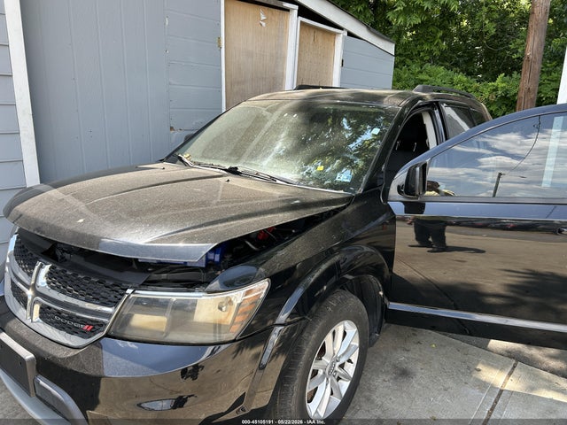 Продаж на аукціоні авто 2016 Dodge Journey Sxt, vin: 3C4PDCBGXGT157272, номер лоту: 45105191