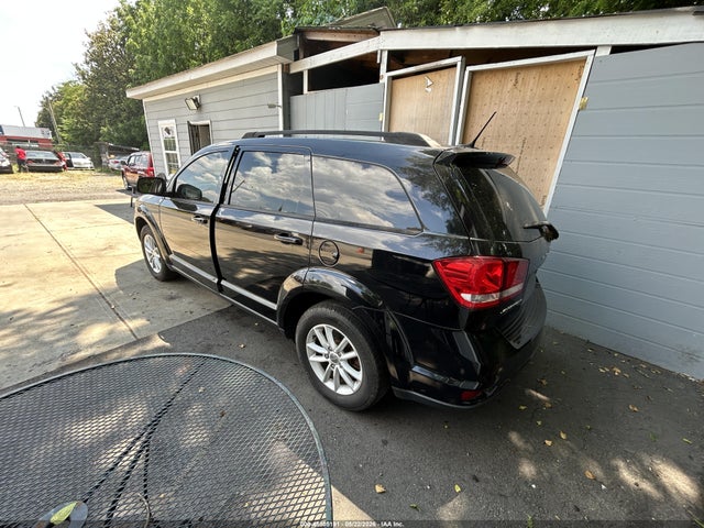 Продаж на аукціоні авто 2016 Dodge Journey Sxt, vin: 3C4PDCBGXGT157272, номер лоту: 45105191