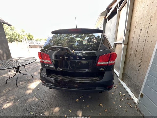 Продаж на аукціоні авто 2016 Dodge Journey Sxt, vin: 3C4PDCBGXGT157272, номер лоту: 45105191