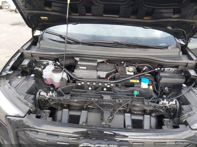 WA1LUBFZ7SP074622 Audi Q4 E-tron Premium Plus 55 Quattro