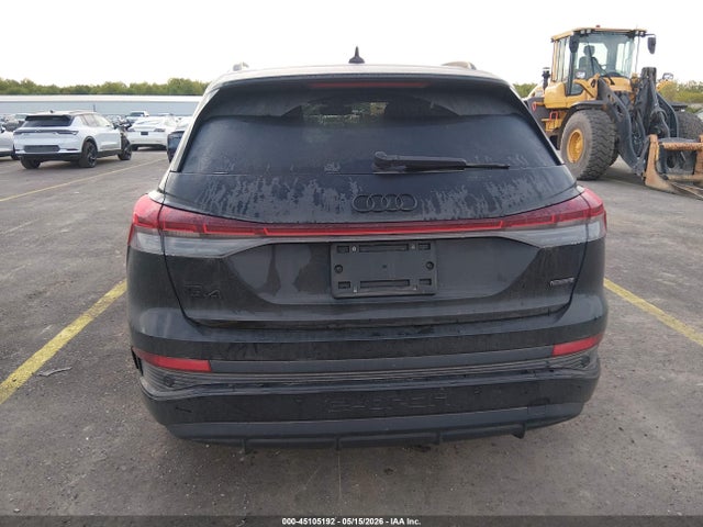 WA1LUBFZ7SP074622 Audi Q4 E-tron Premium Plus 55 Quattro
