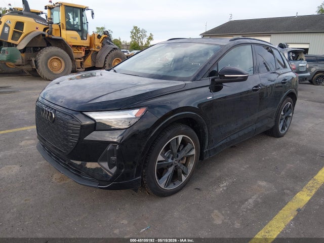 WA1LUBFZ7SP074622 Audi Q4 E-tron Premium Plus 55 Quattro