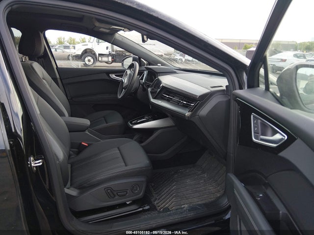 WA1LUBFZ7SP074622 Audi Q4 E-tron Premium Plus 55 Quattro