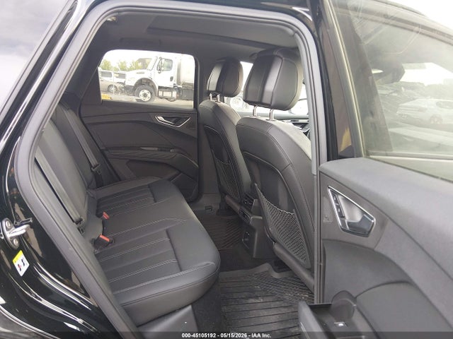 WA1LUBFZ7SP074622 Audi Q4 E-tron Premium Plus 55 Quattro