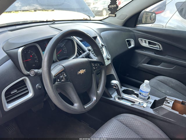 2014 Chevrolet Equinox Ls მანქანა იყიდება აუქციონზე, vin: 2GNALAEK3E6262080, აუქციონის ნომერი: 45105194