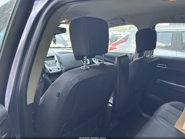 2014 Chevrolet Equinox Ls მანქანა იყიდება აუქციონზე, vin: 2GNALAEK3E6262080, აუქციონის ნომერი: 45105194