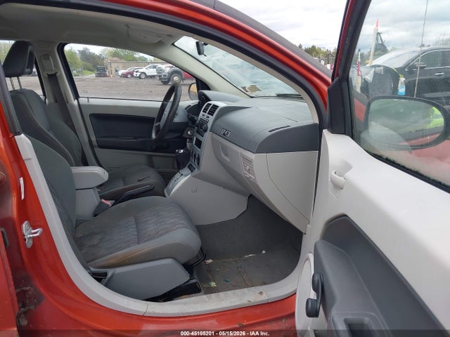 Продаж на аукціоні авто 2007 Dodge Caliber, vin: 1B3HB28B77D238172, номер лоту: 45105201