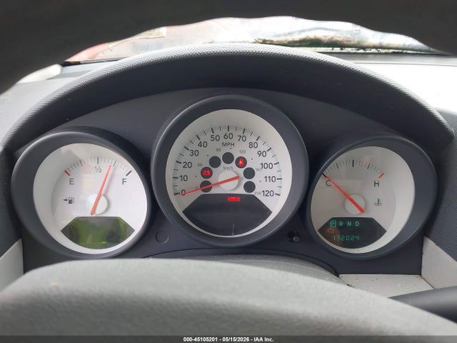 Продаж на аукціоні авто 2007 Dodge Caliber, vin: 1B3HB28B77D238172, номер лоту: 45105201