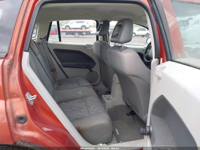 Продаж на аукціоні авто 2007 Dodge Caliber, vin: 1B3HB28B77D238172, номер лоту: 45105201