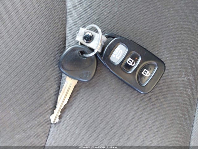 Aukcja sprzedaży 2013 Hyundai Elantra Gls, vin: 5NPDH4AE8DH427883, numer aukcji: 45105205