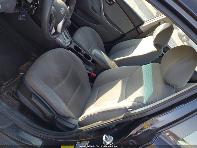 Aukcja sprzedaży 2013 Hyundai Elantra Gls, vin: 5NPDH4AE8DH427883, numer aukcji: 45105205