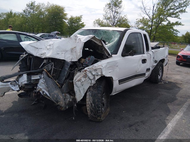 Продажа на аукционе авто 2005 Chevrolet Silverado 1500, vin: 1GCEK19B55Z207206, номер лота: 45105210