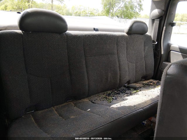 Продажа на аукционе авто 2005 Chevrolet Silverado 1500, vin: 1GCEK19B55Z207206, номер лота: 45105210