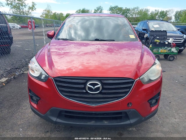 Aukcja sprzedaży 2016 Mazda Cx-5 Grand Touring, vin: JM3KE4DY1G0665833, numer aukcji: 45105216