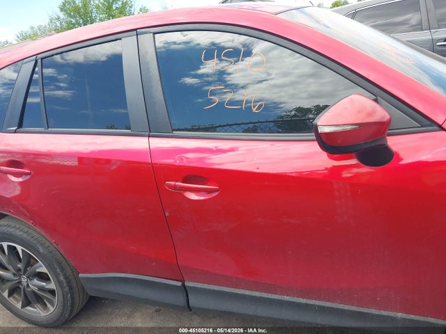 Aukcja sprzedaży 2016 Mazda Cx-5 Grand Touring, vin: JM3KE4DY1G0665833, numer aukcji: 45105216
