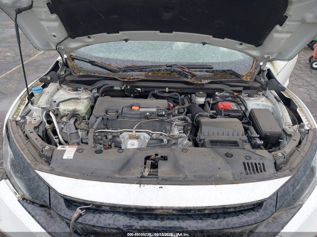 Aukcja sprzedaży 2019 Honda Civic Lx, vin: 2HGFC4B67KH309605, numer aukcji: 45105220
