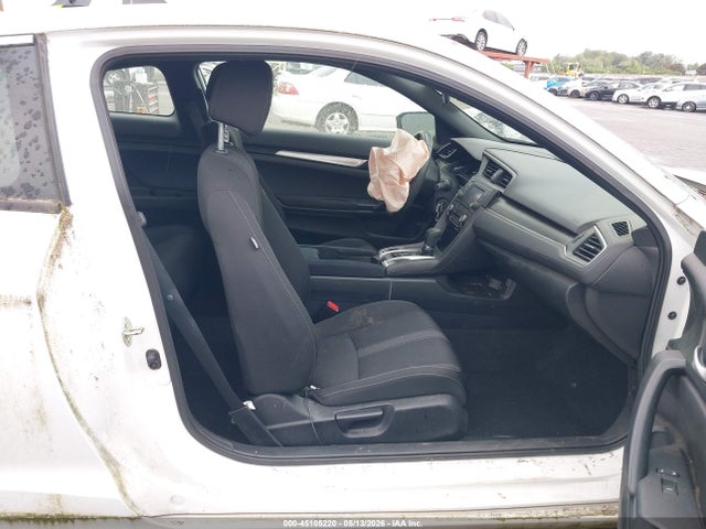 Aukcja sprzedaży 2019 Honda Civic Lx, vin: 2HGFC4B67KH309605, numer aukcji: 45105220