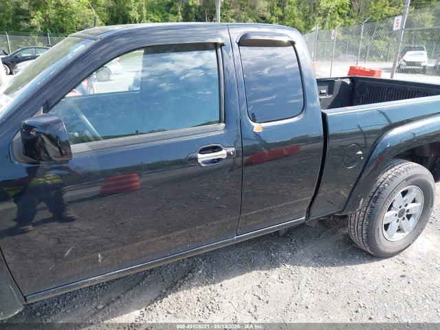 Продажа на аукционе авто 2010 Gmc Canyon Sle1, vin: 1GTJTCDE4A8101094, номер лота: 45105221