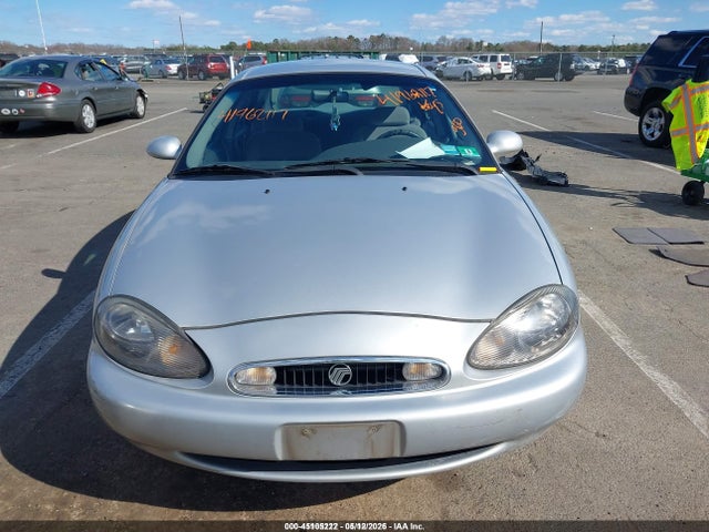 Продажа на аукционе авто 1999 Mercury Sable Gs, vin: 1MEFM50U2XA635075, номер лота: 45105222